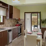 Klisouri Holiday home *
