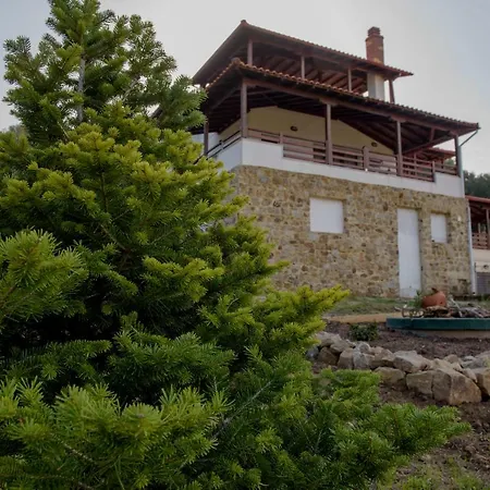 Holiday home Klisouri *