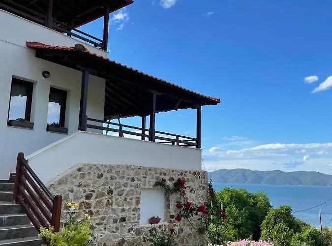 Klisouri Holiday home Ierissos