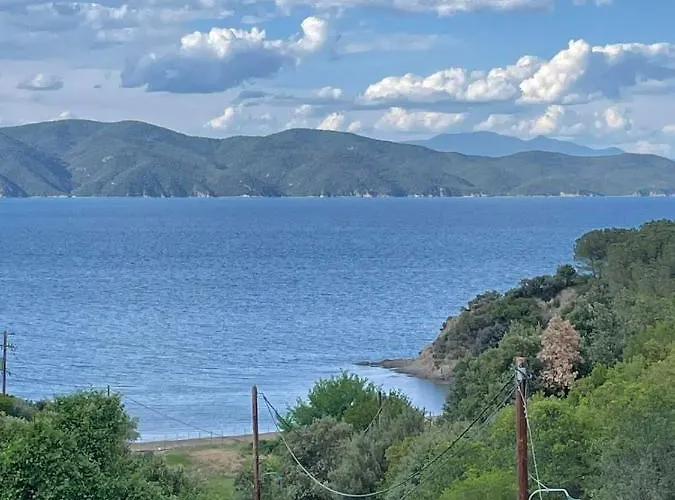 Holiday home Klisouri