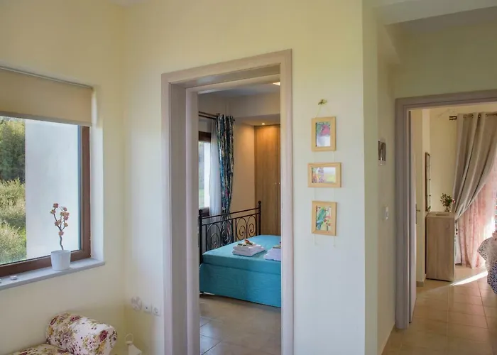 Klisouri Holiday home