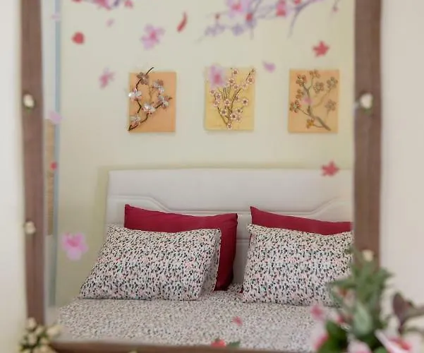 Klisouri Holiday home Ierissos