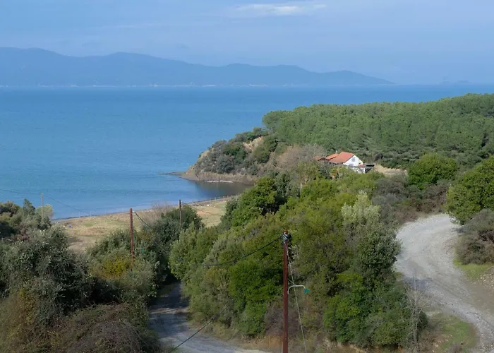Klisouri * Ierissos