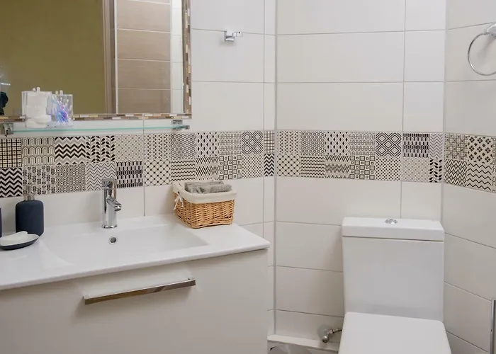 Klisouri Holiday home Ierissos