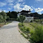 Klisouri Feriehus Ierissos