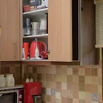 Klisouri Feriehus *