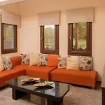 Feriehus Klisouri *