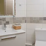 Klisouri Feriehus Ierissos