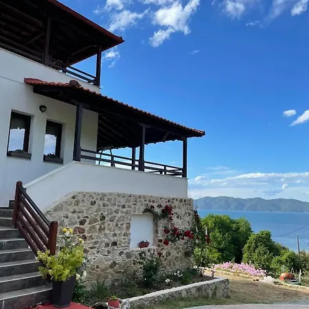 Klisouri Holiday home Ierissos