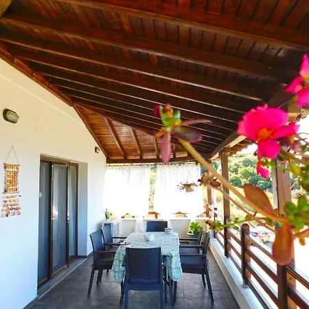 Klisouri Holiday home