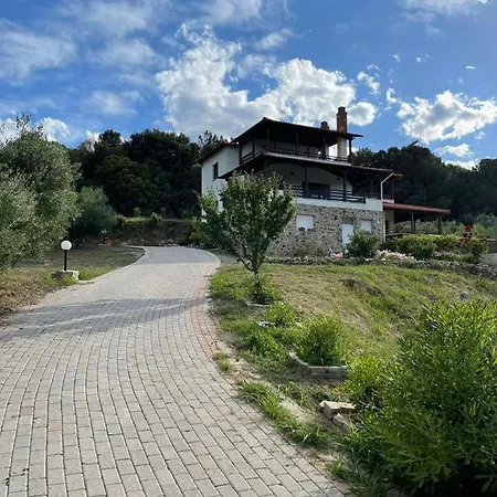 Klisouri Holiday home Ierissos