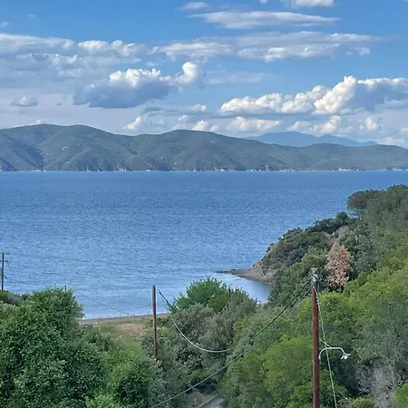 Dom wakacyjny Klisouri