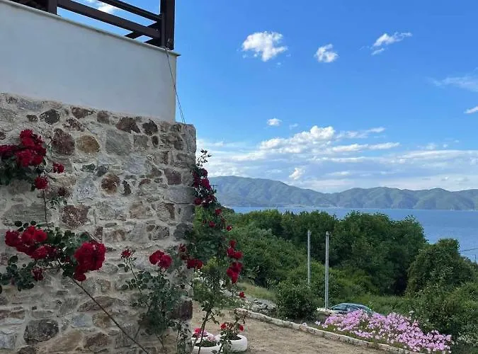 Klisouri Ierissos