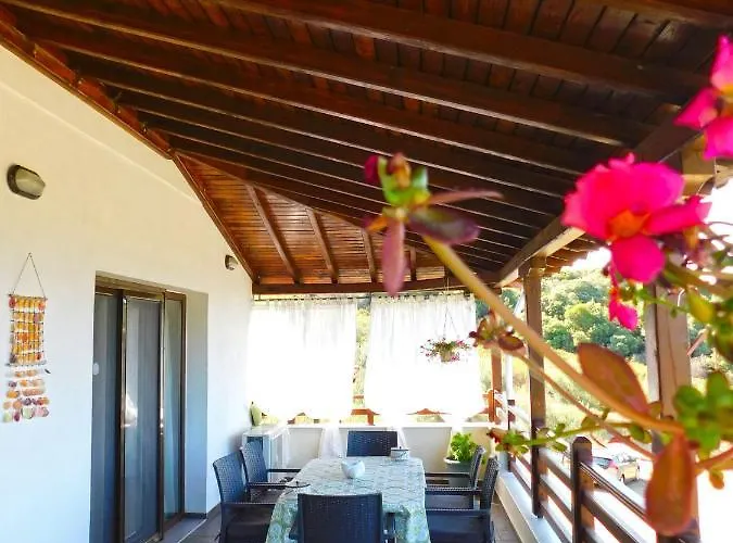 Klisouri Casa de Férias