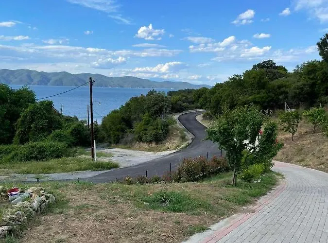 Klisouri Ierissos