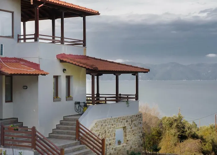 Klisouri Ierissos