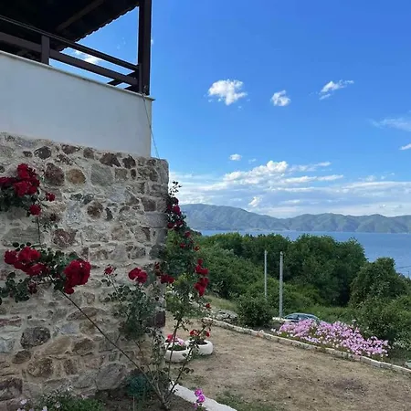 Klisouri Ierissos