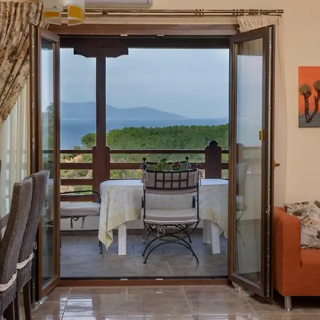 Feriehus Klisouri Ierissos