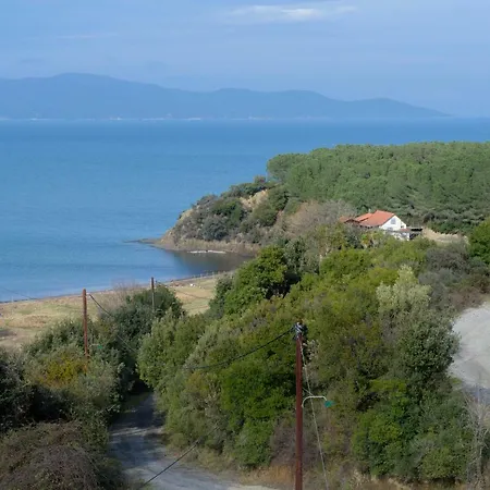 Klisouri * Ierissos
