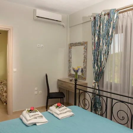 Klisouri Ierissos