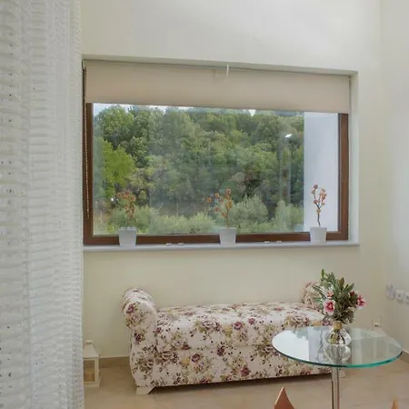 Klisouri Feriehus Ierissos